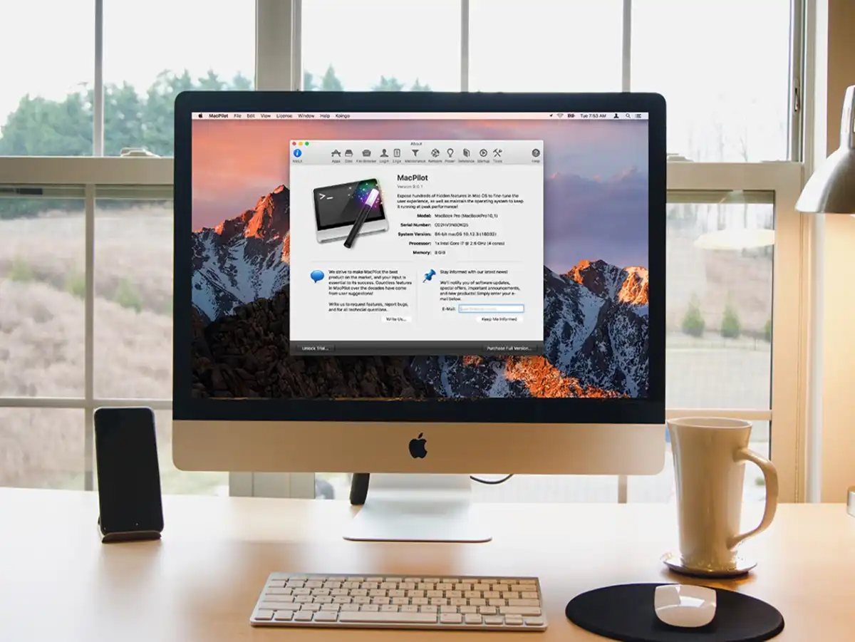 How to Make Your Mac Simple, Familiar, and Easier to Use (and Discover ...