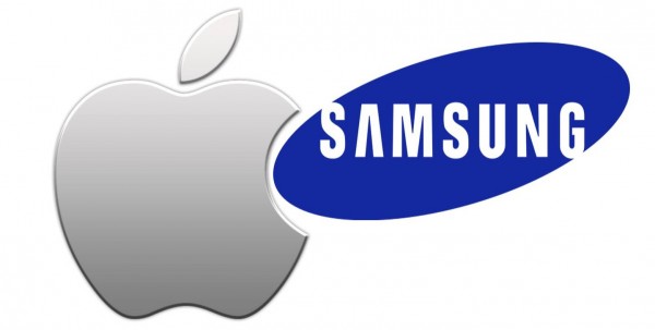 Apple vs. Samsung