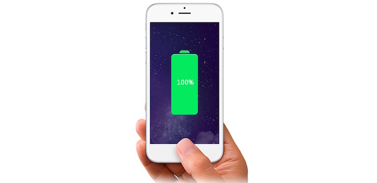 How Samsung May be Messing With Your iPhone 6s Battery
