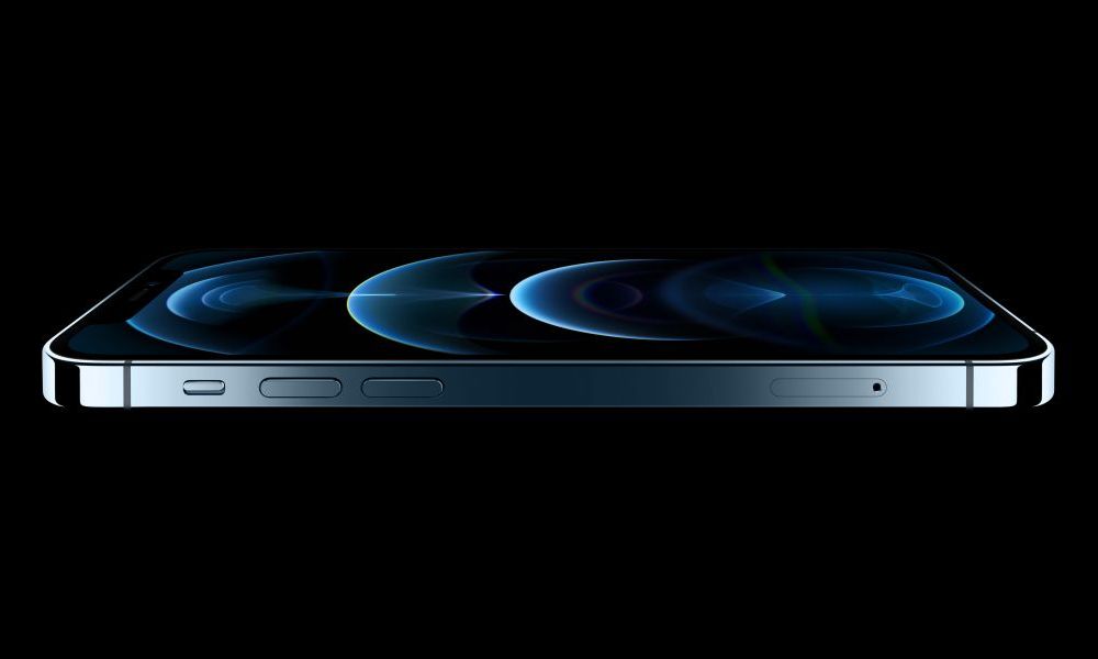 iPhone 12 Pro and iPhone 12 Pro Max Images 17