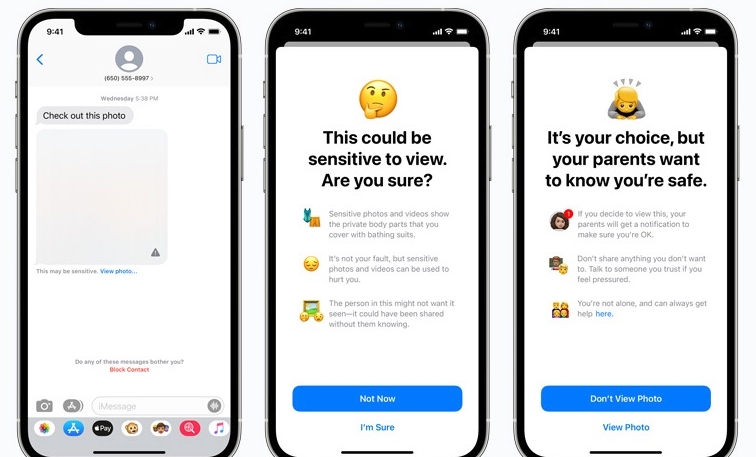 Child Safety Apple Child Safety Apple