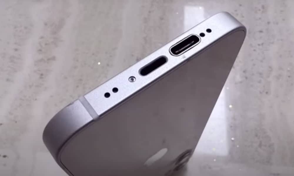 iPhone 15 USB-C port now looks confirmed — here's why