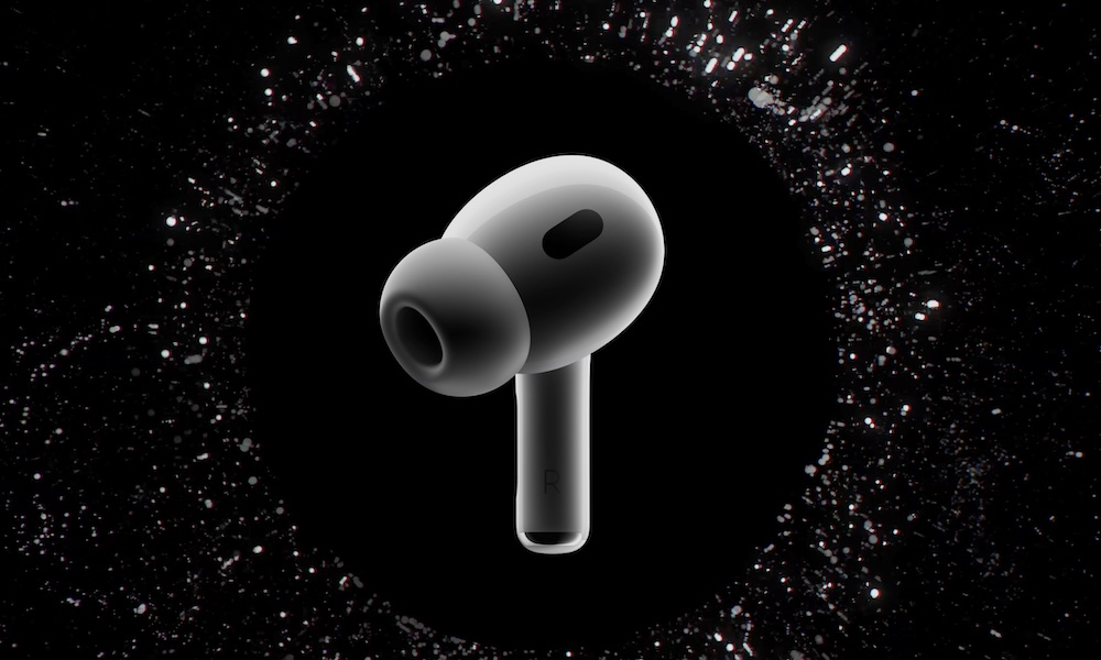 Second Generation AirPods Pro