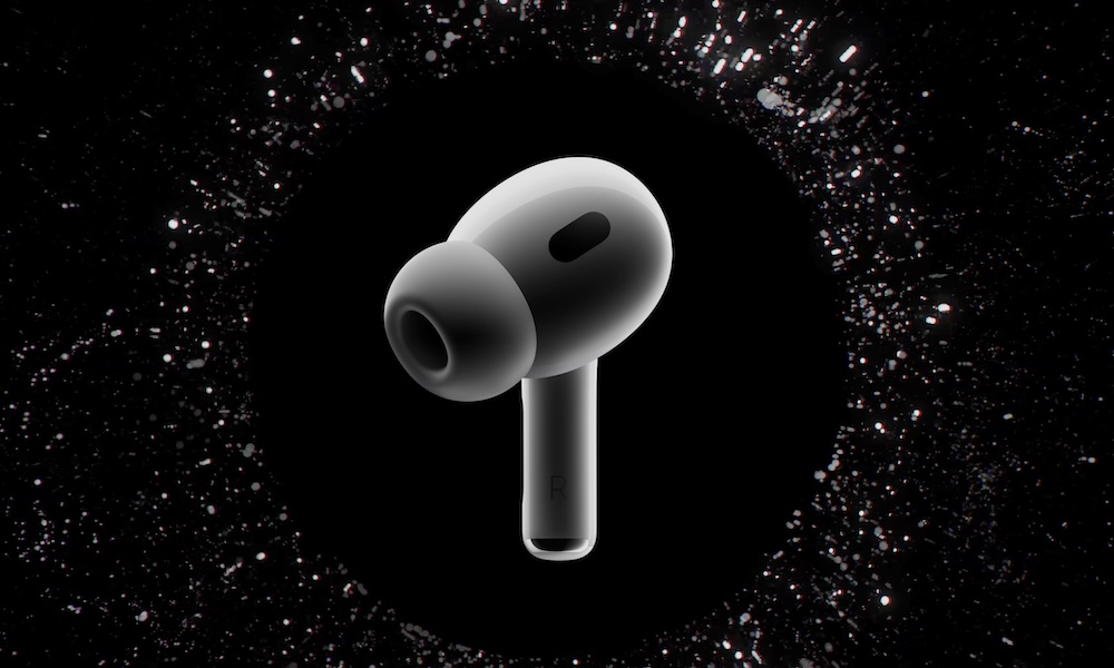 Second Generation AirPods Pro Second Generation AirPods Pro