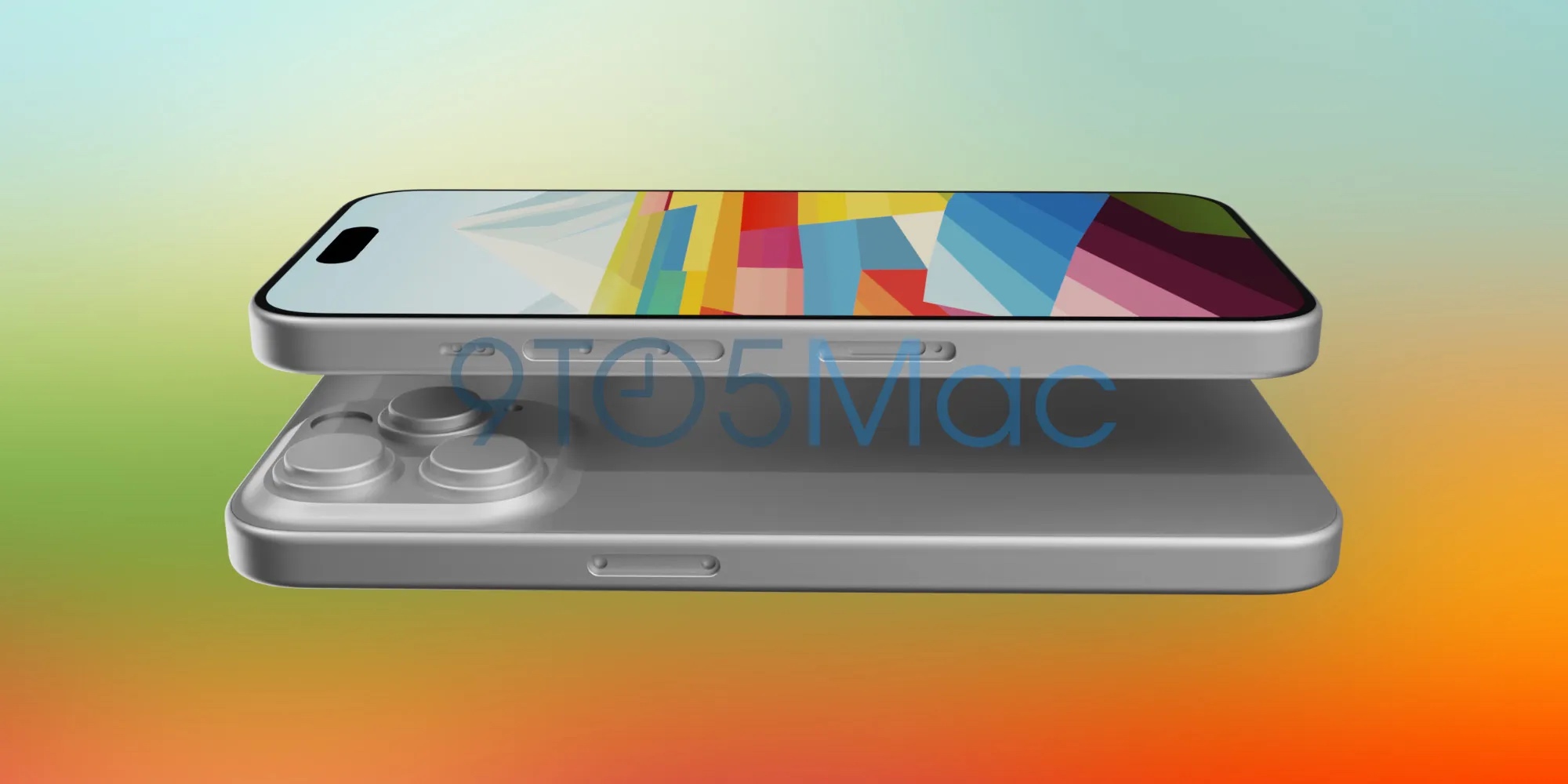 iphone 15 pro render 1