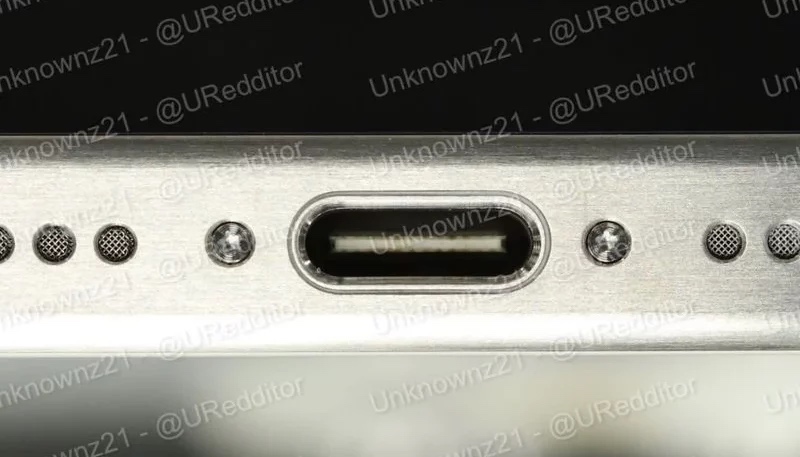 iphone 15 pro usb c port 800x457