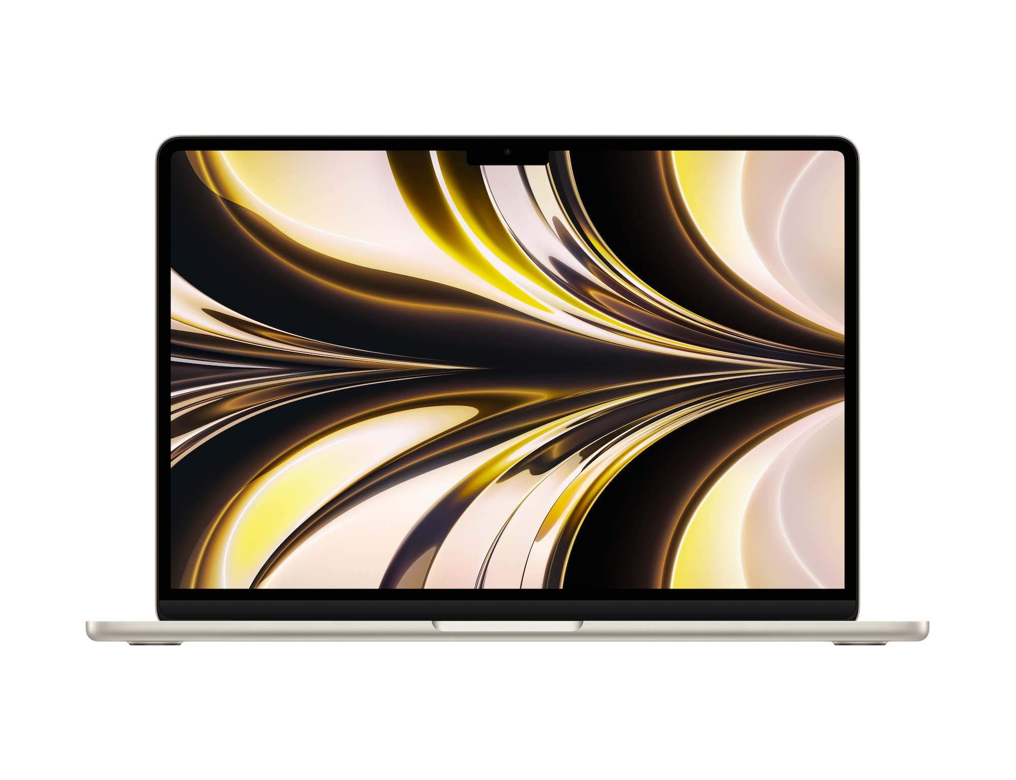 15 Inch MacBook Air large