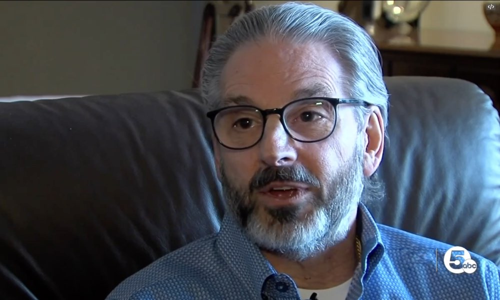 Ken Counihan News5 Cleveland Ken Counihan News5 Cleveland