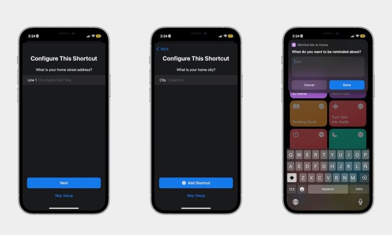 Scripted Iphone Shortcuts Add These Super-Useful Shortcuts to Your iPhone (Because We All Need A ...