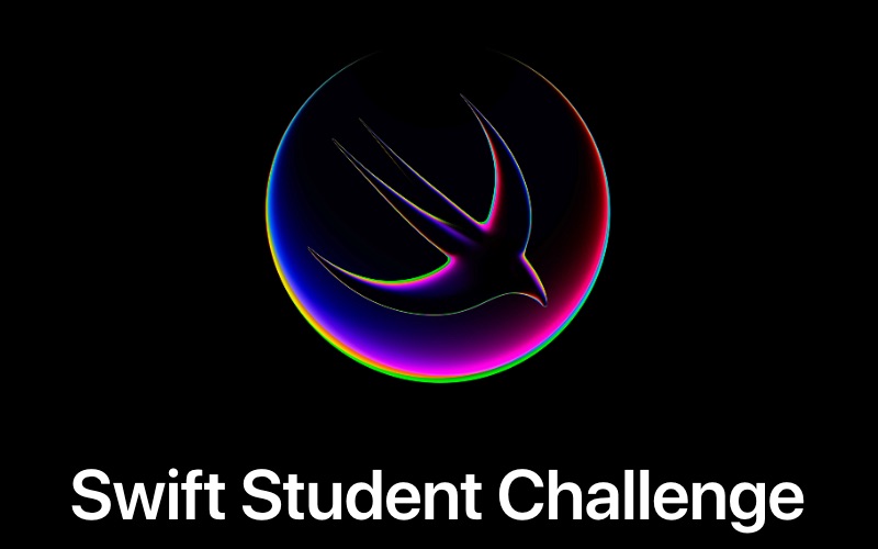 Swift Student Challenge WWDC23