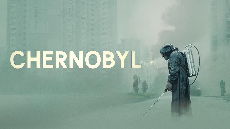 chernobyl tv show