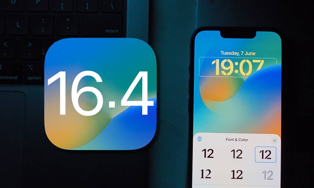 iOS 16.4 beta 2 iOS 16.4 beta 2