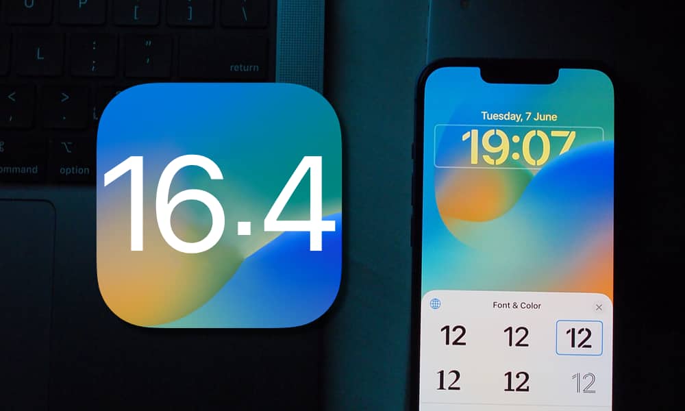 iOS 16.4 beta 2
