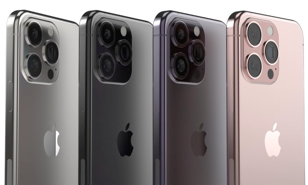 iPhone 15 to Get 48-Megapixel Camera From iPhone 14 Pro Models, Production  Could Be Delayed: Report