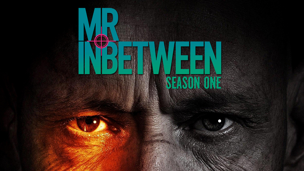 Mr Inbetween  Stream on Hulu