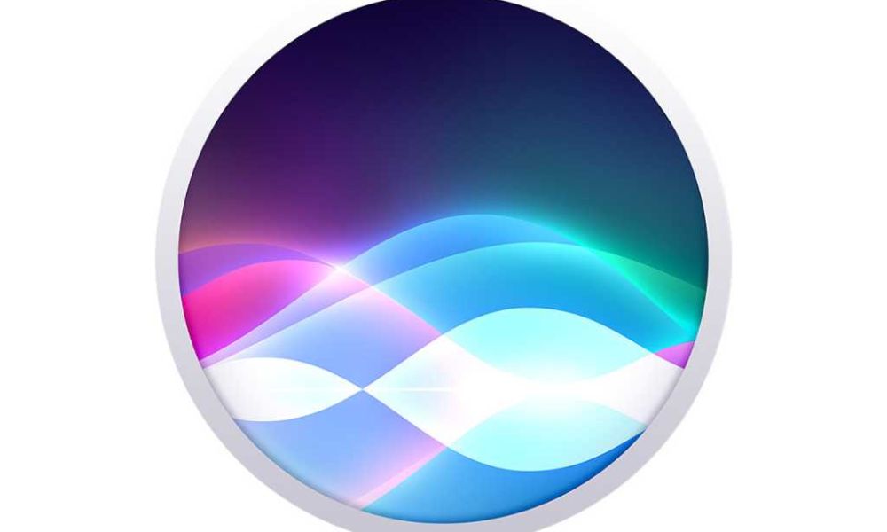 siri icon