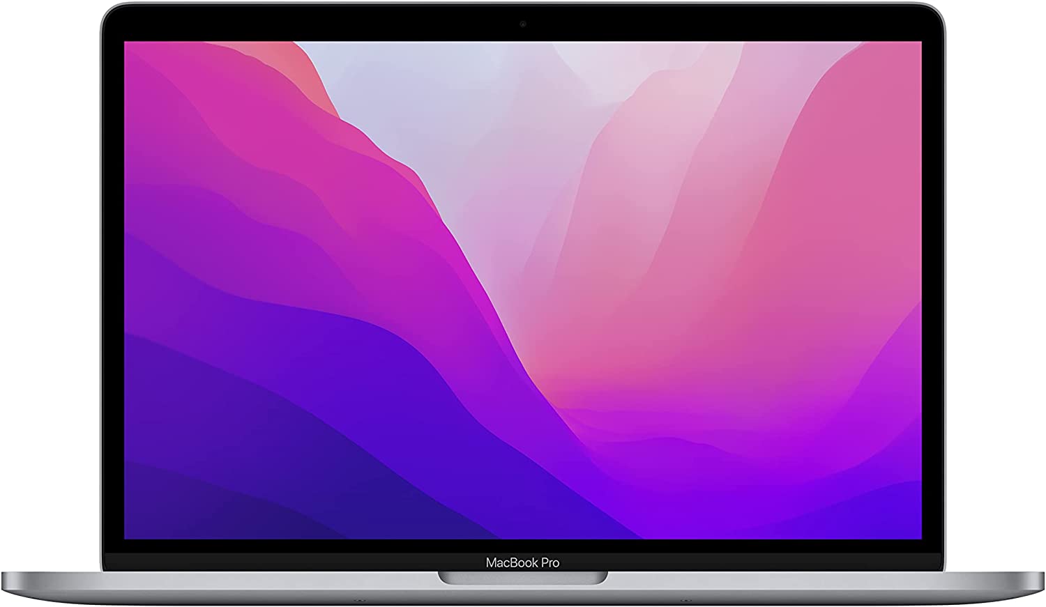 2022 MacBook Pro M2