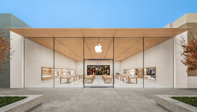 Alderwood Apple Store 800x457