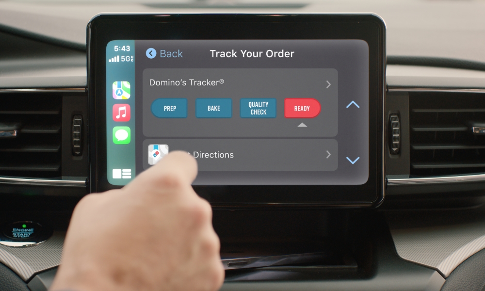 Dominos CarPlay Tracker.jpg