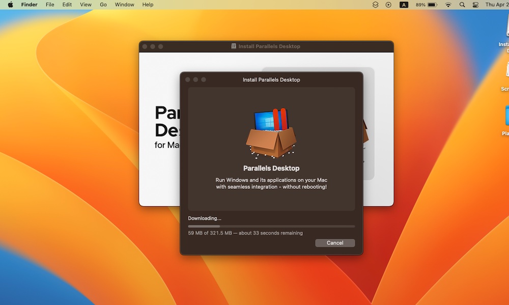 How to Install Windows 11 on Mac