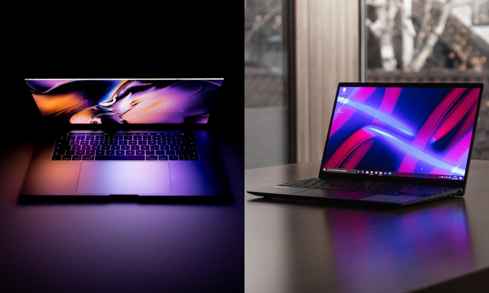 MacBook vs Windows laptop