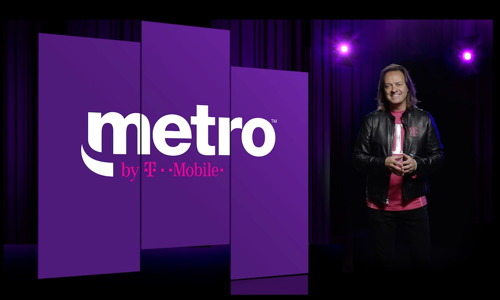 Metro by T Mobile