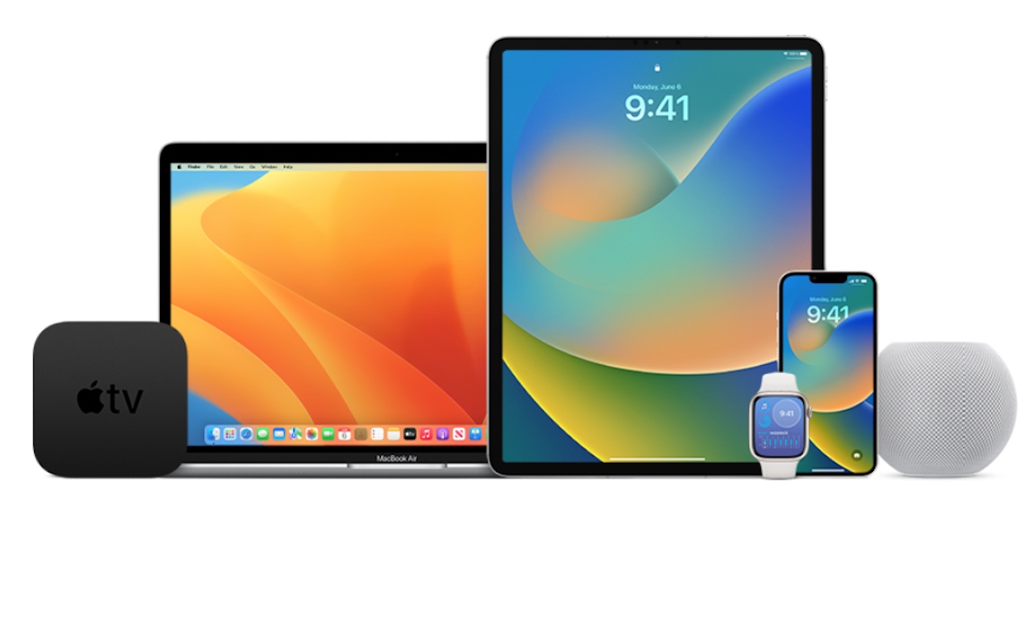 betas apple ios ipados macos watchos tvos