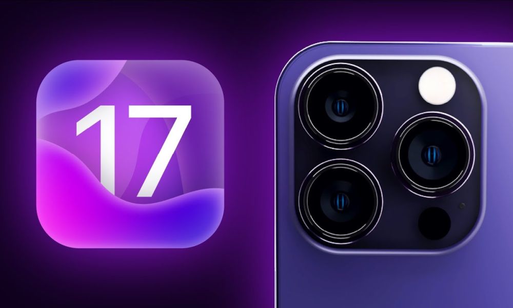 ios 17 with iphone 15 ios 17 with iphone 15