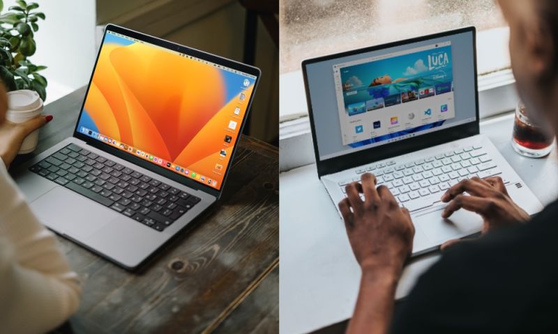 macOS Ventura vs. Windows 11 Pro  What’s Better for You? – iDrop News