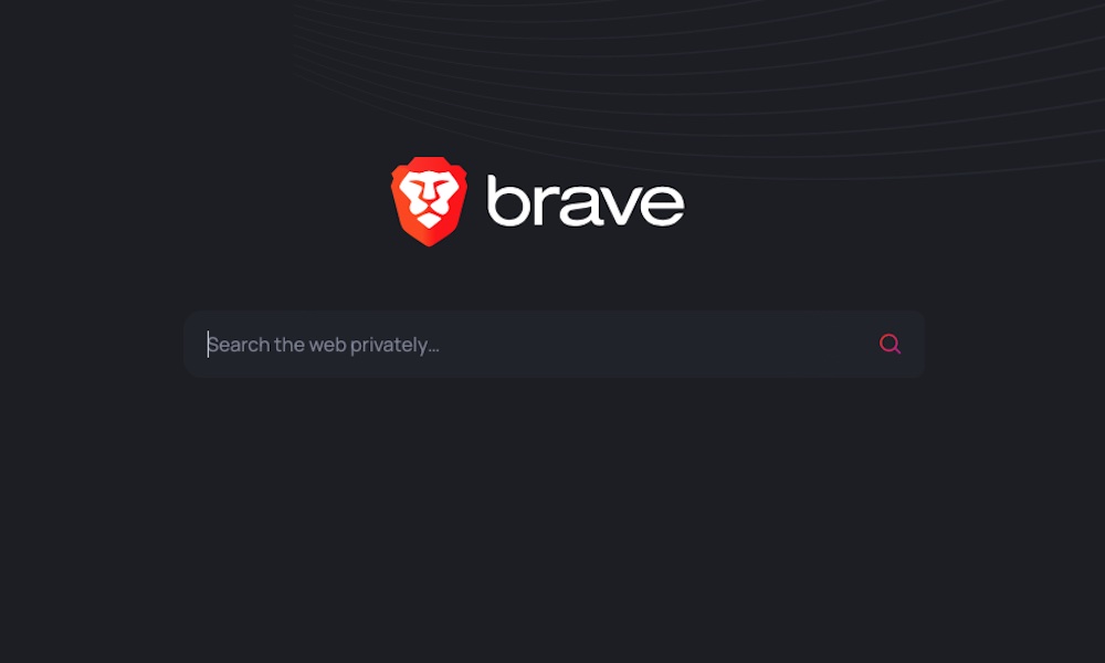 Brave Search Engine