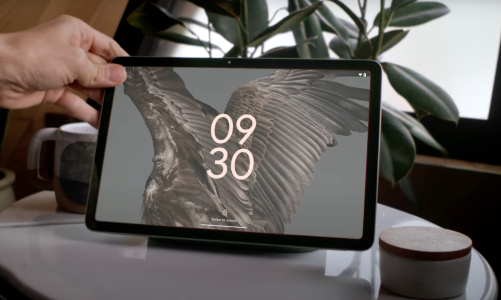 Google Pixel Tablet 1 Google Pixel Tablet 1