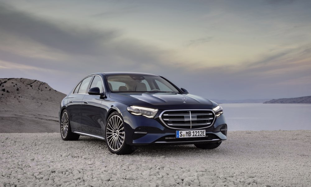 Mercedes Benz E Class Saloon (BR 214), 2023 Mercedes Benz E Class Saloon (BR 214), 2023 Mercedes Benz E Class Saloon (BR 214), 2023 Mercedes Benz E Class Saloon (BR 214), 2023