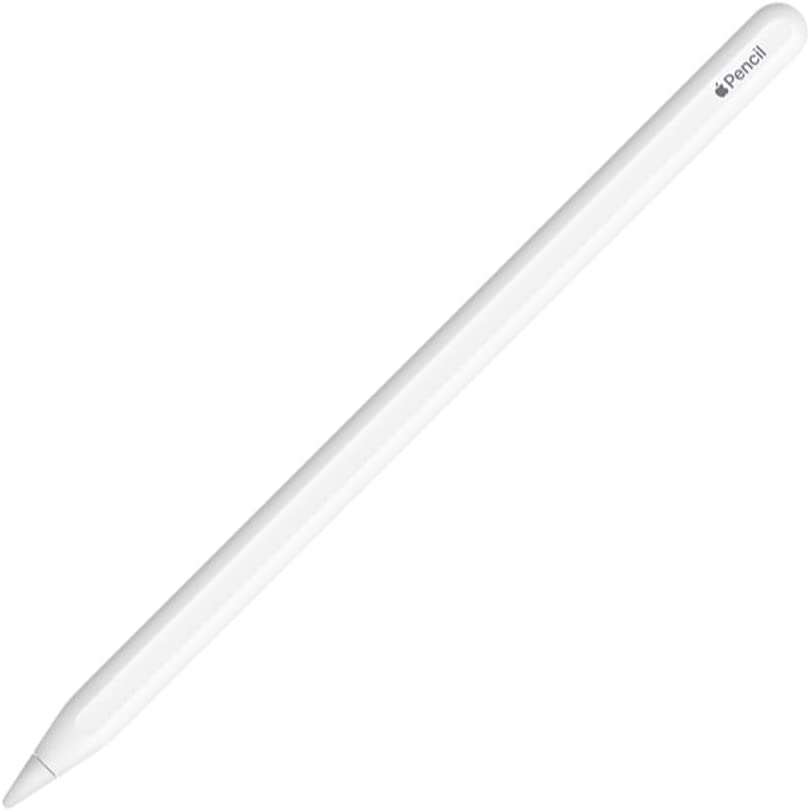 Slanted Apple Pencil 2nd Gen