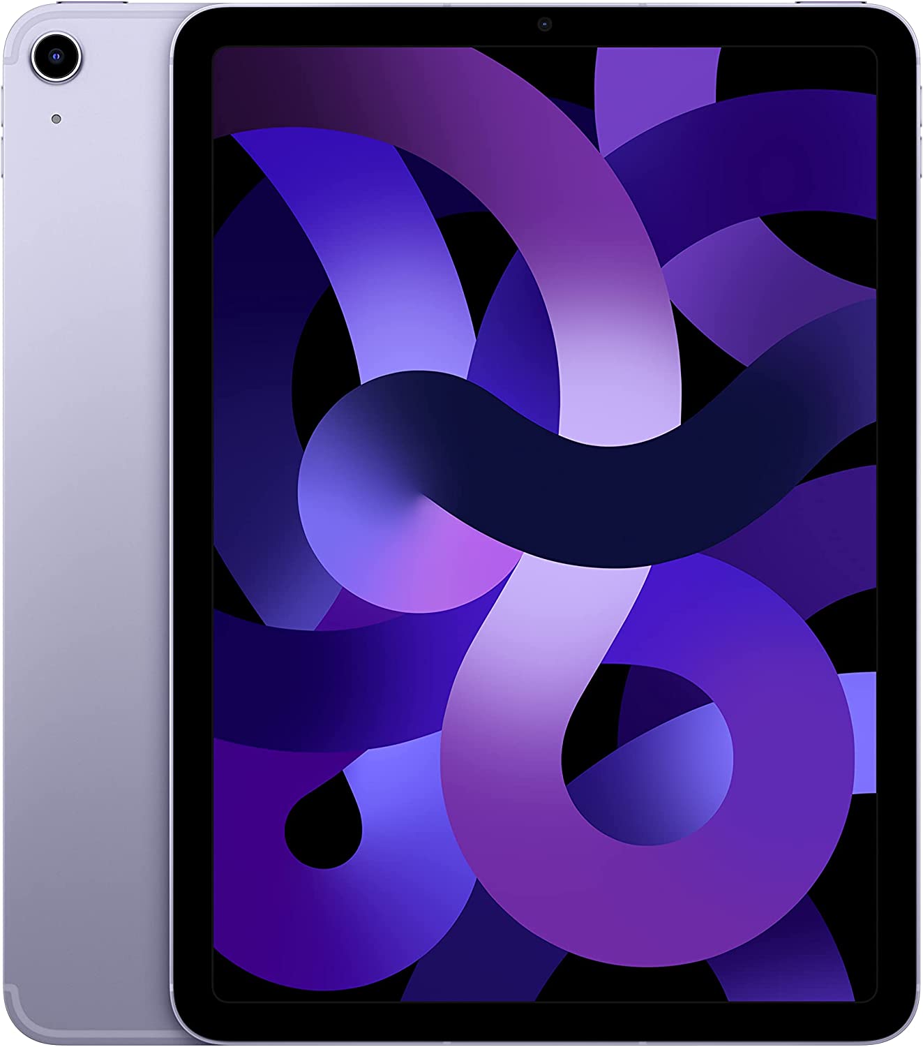 iPad Air Purple Gen 5