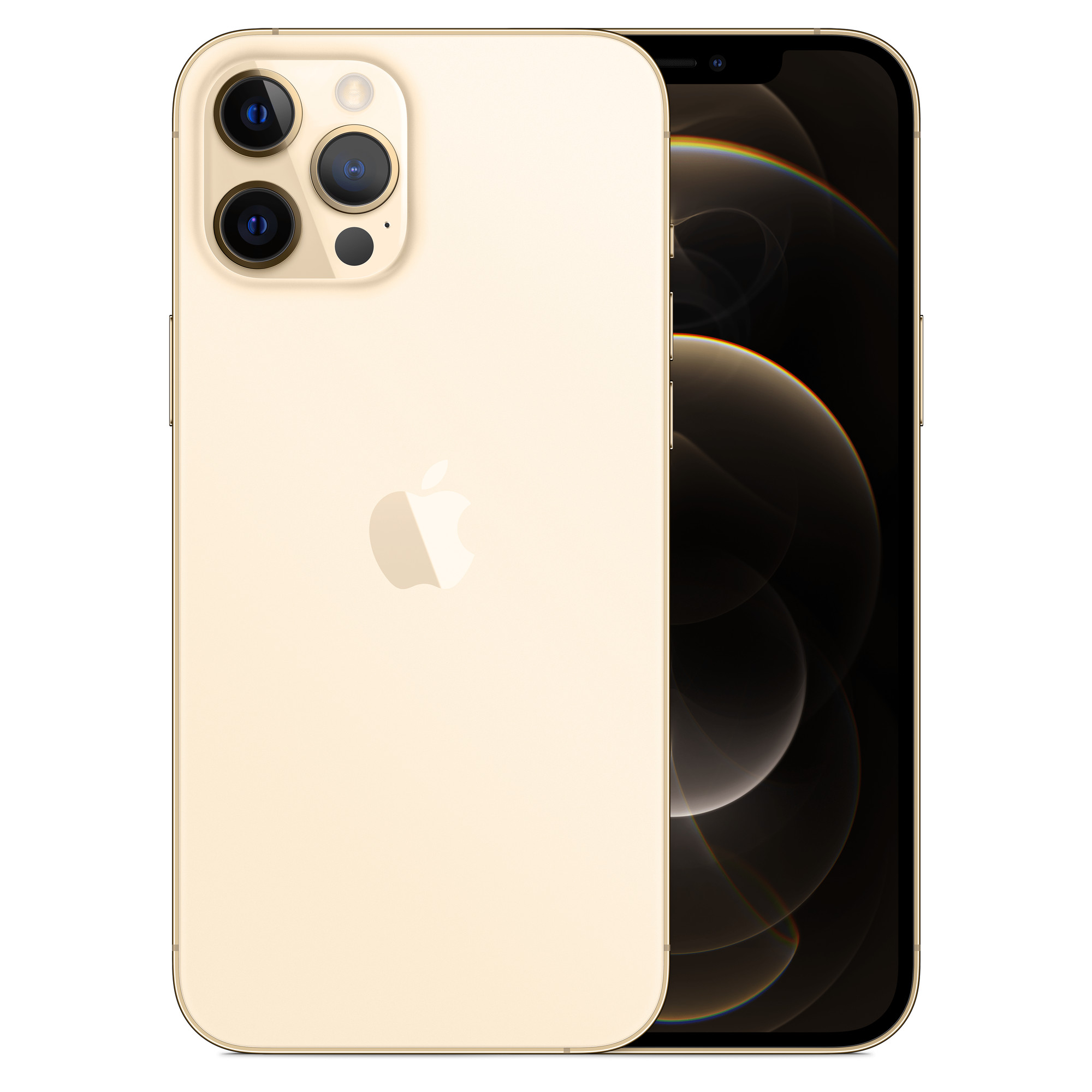 iPhone 12 Pro Max Gold