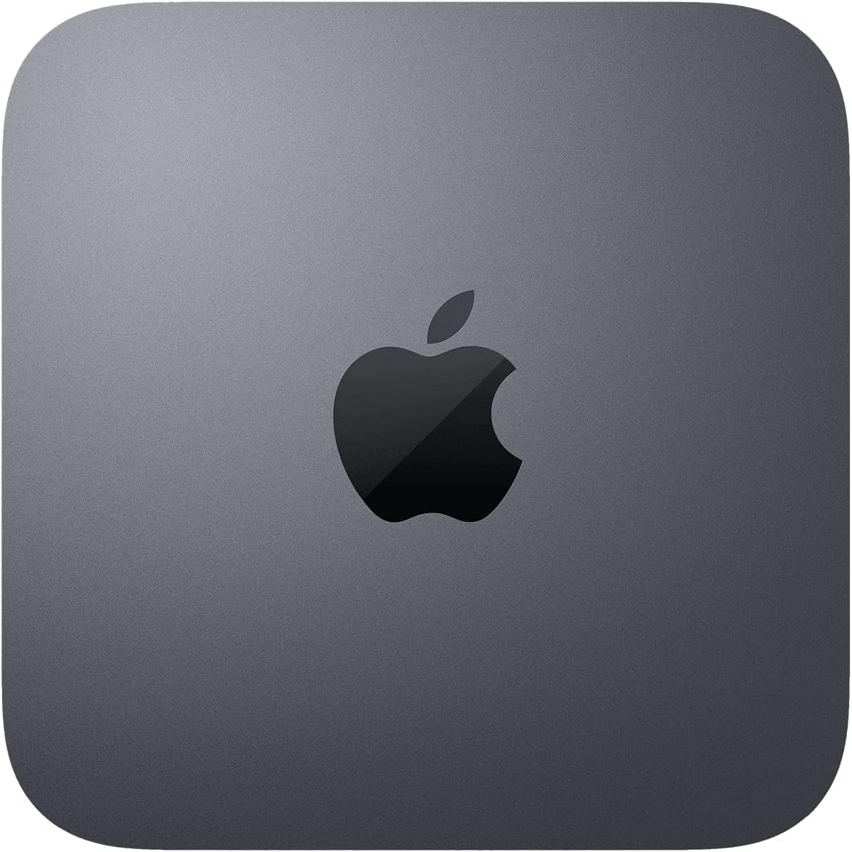 2018 Space Gray Mac mini