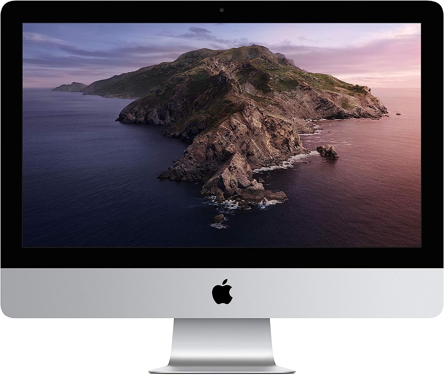 2019 21 inch iMac