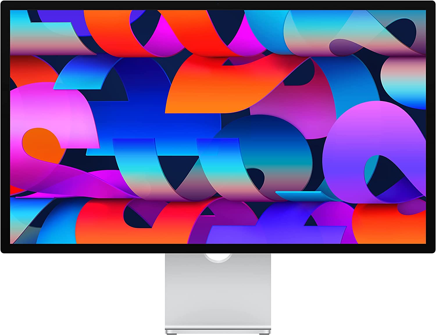 27 inch 5K Studio Display