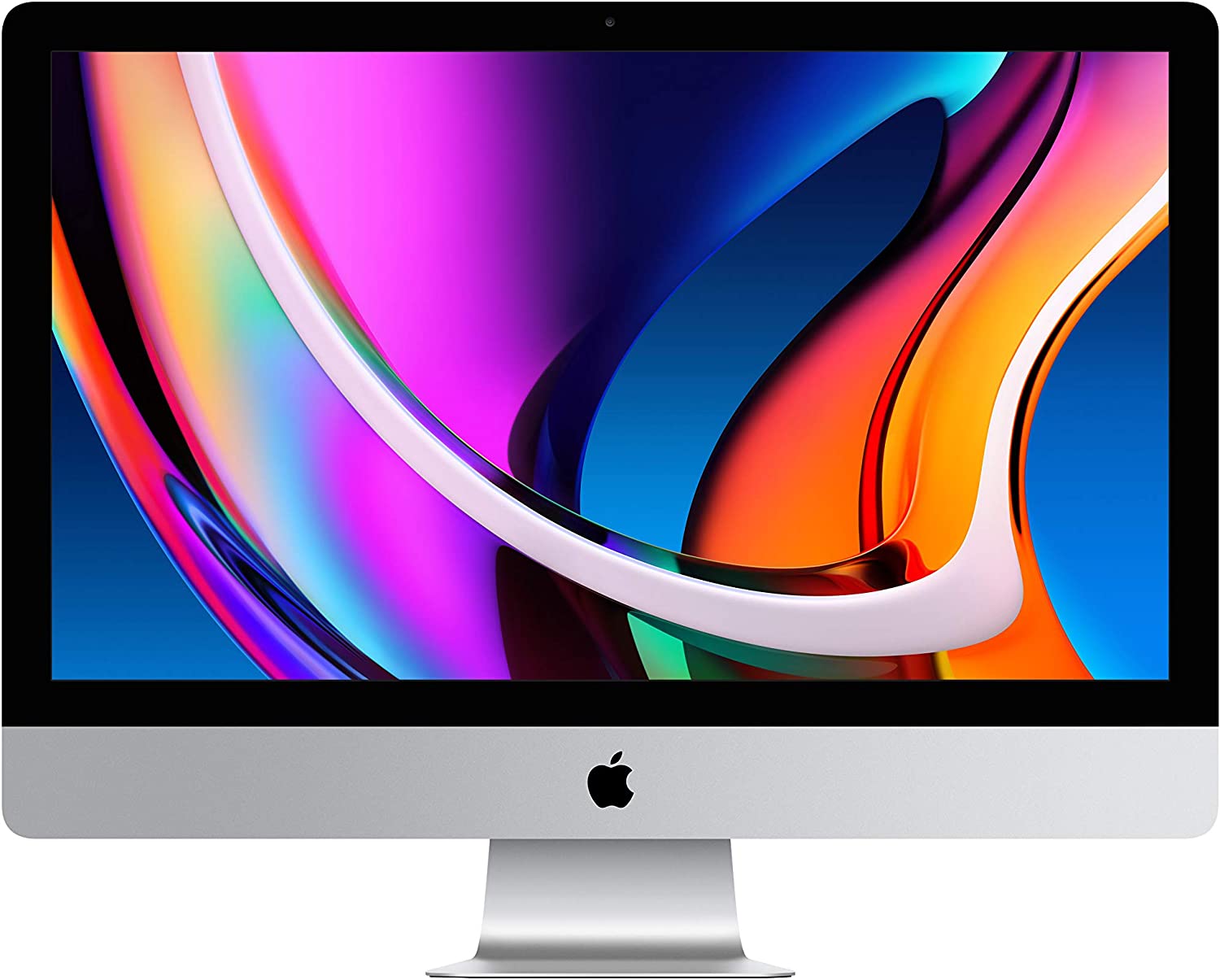 27 inch iMac i7 mid 2020