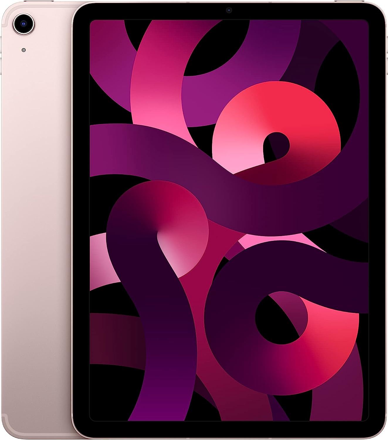 5th Gen Cellular iPad Air M1 Pink