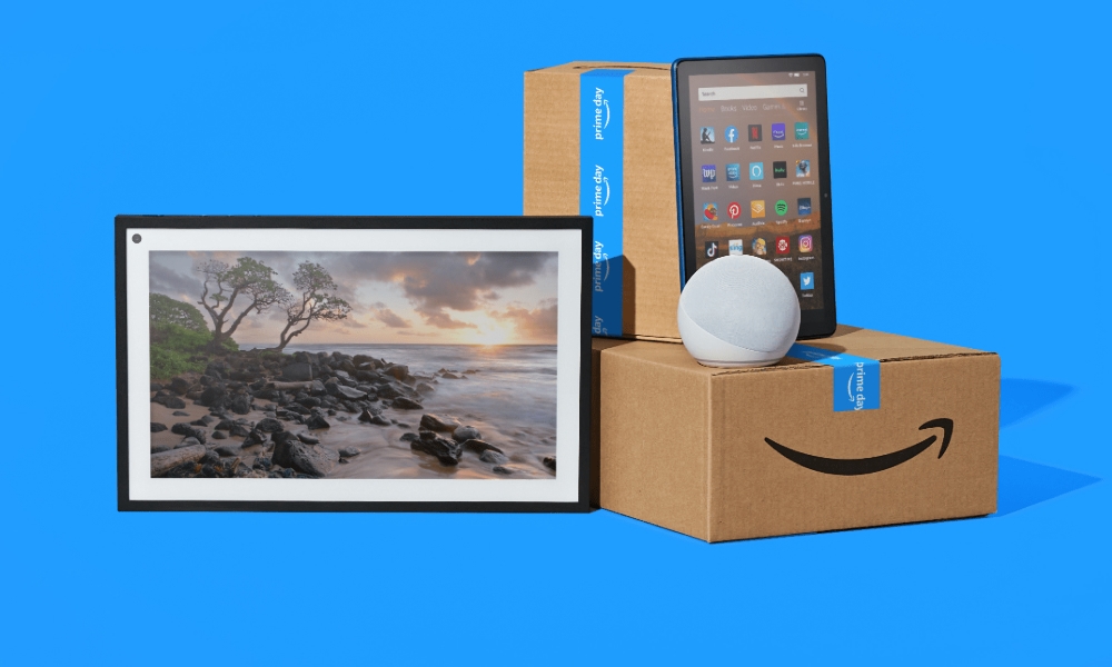 Prime Day Is Coming on July 11 & 12 with All-New 'Invite-Only' Deals