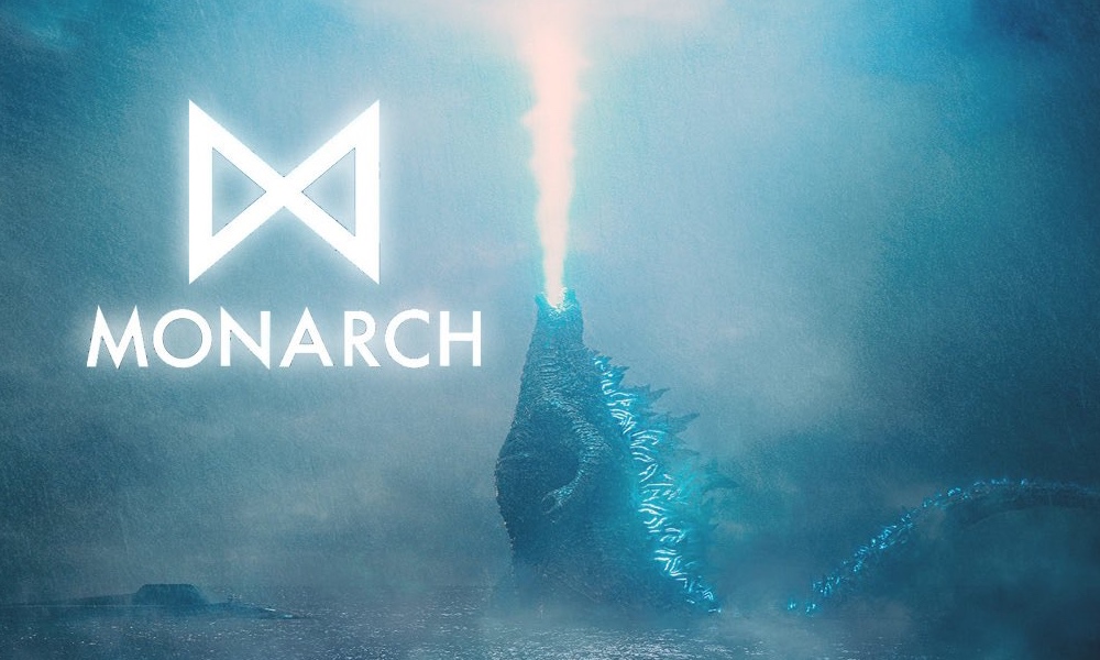Monarch: Legacy of Monsters Releases New Monsterverse Map Clue