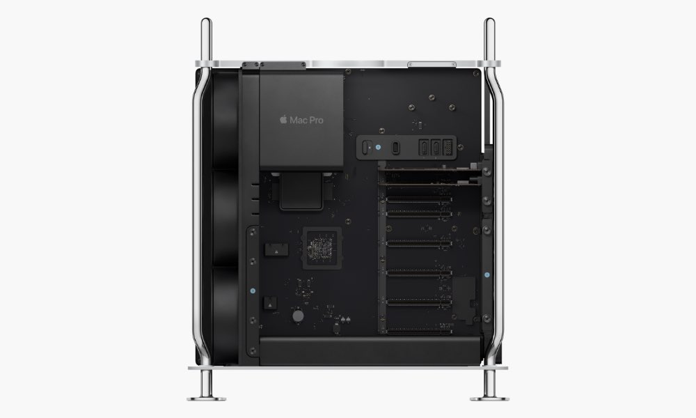 WWDC2023 Mac Pro M2 Ultra