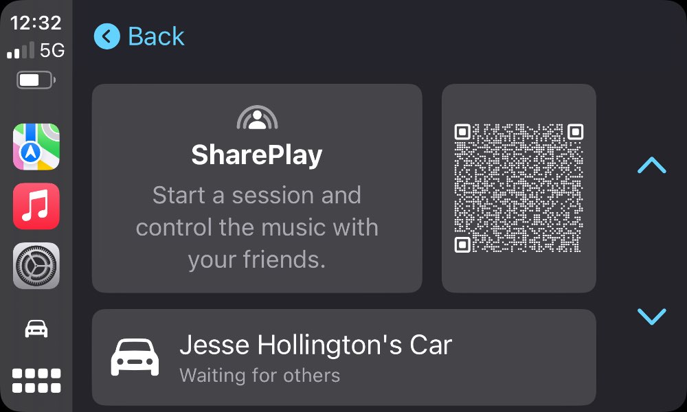 iOS 17 CarPlay SharePlay waiting.png