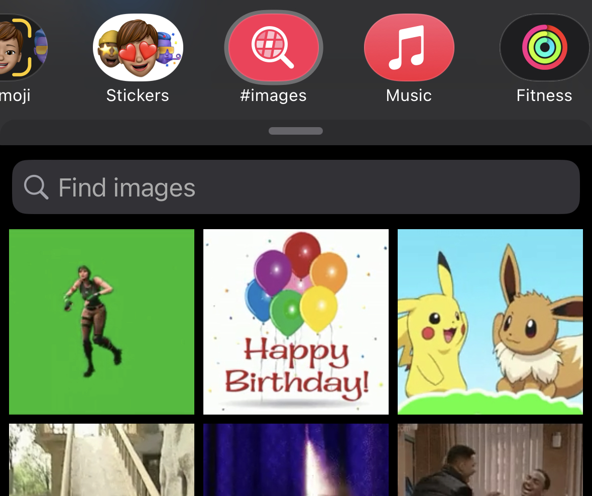 How To Send GIFs On iPhone iMessage (Best Method)