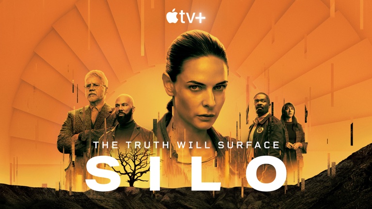 silo full episode