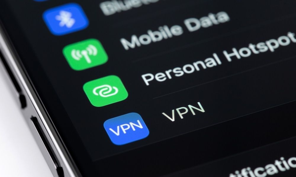 vpn on iPhone, mac, and PC benefits