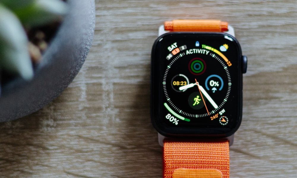 Apple Watch Ultra 3