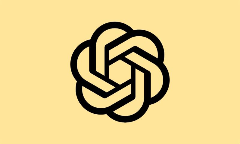 ChatGPT Logo