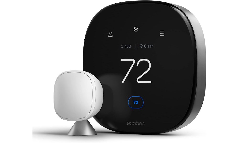 Ecobee Smart Thermostat